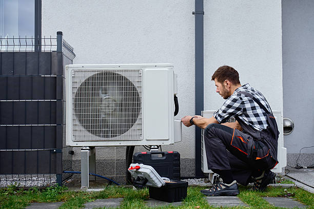 Top rated local Hvac specialists in Oak Ridge, TN